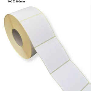 Label 100 X100 Avery (250 Labels/Roll)
