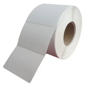 Label 2 X 3  (2000 Labels/Roll)