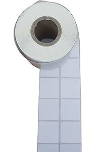 Label 38 X 38  (2500 Labels/Roll)