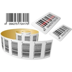 Label 38 X 50 (2000 Labels/Roll)