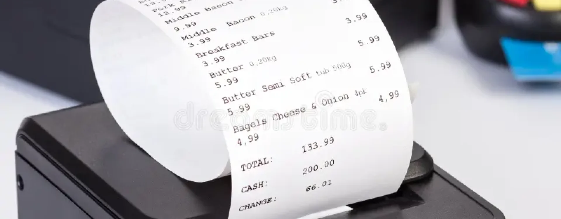 bill-printer
